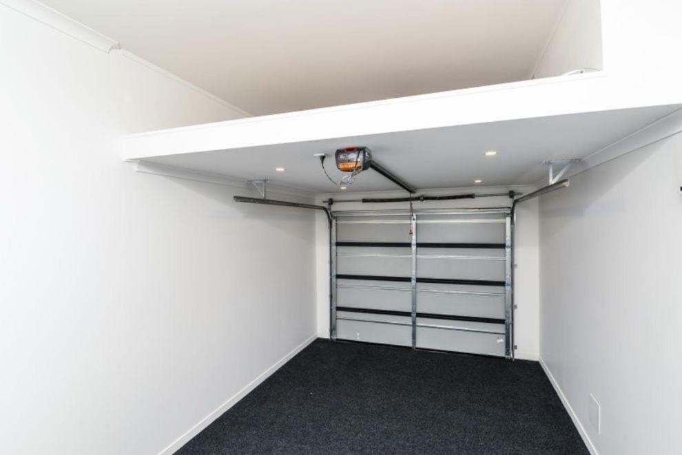 Central Park Gemini Apartments Hamilton Exterior foto